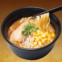 味噌バターコーンラーメン