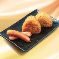 焼きおにぎりセット