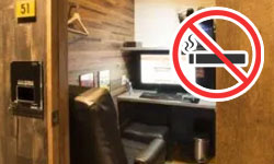 完全個室（禁煙）